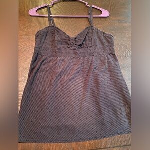 Arizona tank top. Medium.
